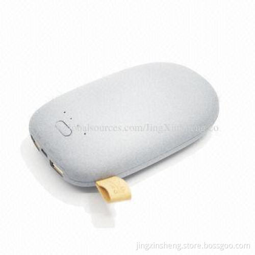 10,400mAh Dual USB Power Bank for iPad with LED Display
